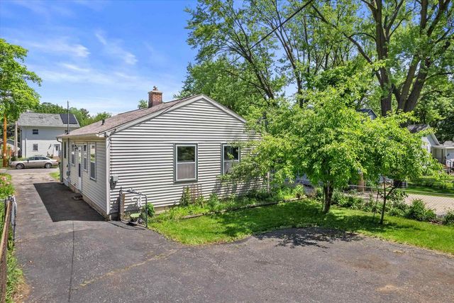 722 Christianson Avenue, Madison, WI 53714