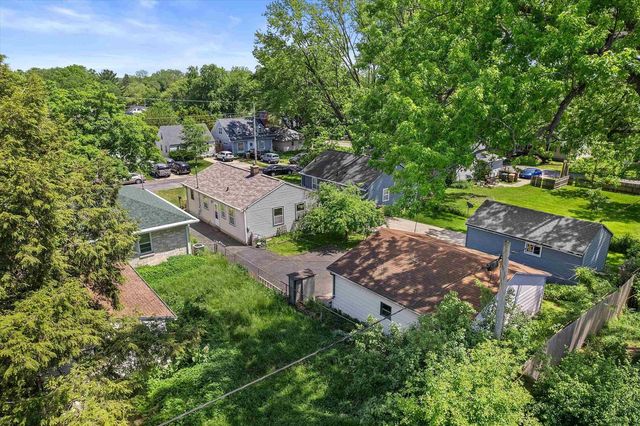 722 Christianson Avenue, Madison, WI 53714