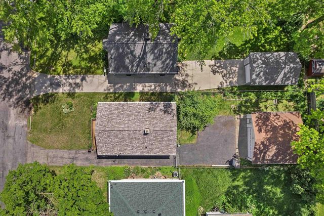 722 Christianson Avenue, Madison, WI 53714