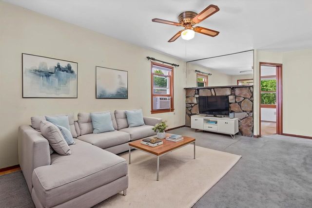 722 Christianson Avenue, Madison, WI 53714