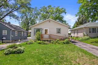722 Christianson Avenue, Madison, WI 53714