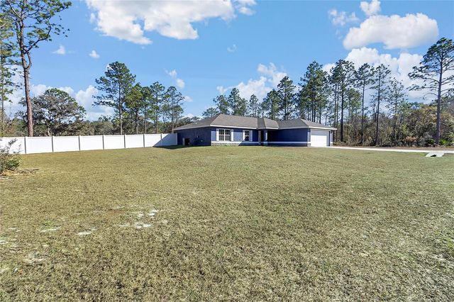 8265 SW 128TH TERRACE, Dunnellon, FL 34432