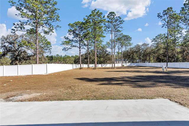 8265 SW 128TH TERRACE, Dunnellon, FL 34432
