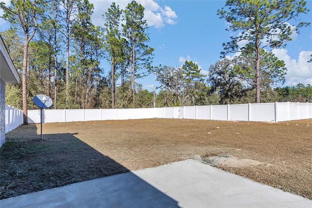 8265 SW 128TH TERRACE, Dunnellon, FL 34432