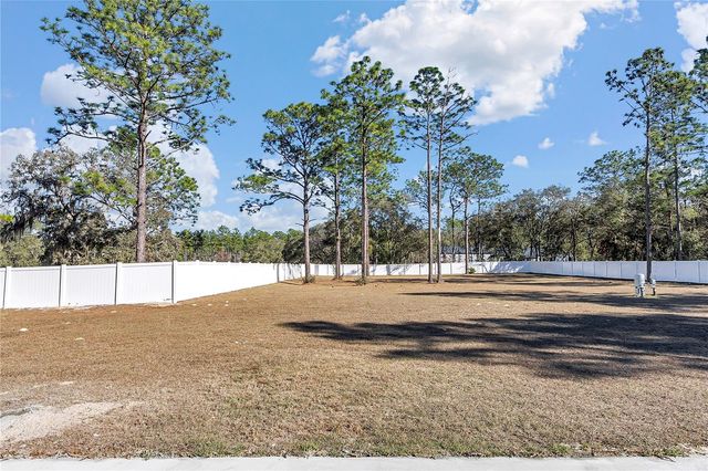 8265 SW 128TH TERRACE, Dunnellon, FL 34432