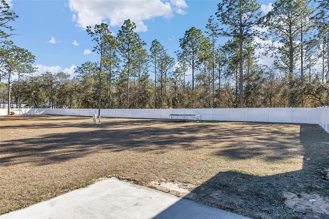 8265 SW 128TH TERRACE, Dunnellon, FL 34432