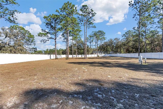 8265 SW 128TH TERRACE, Dunnellon, FL 34432