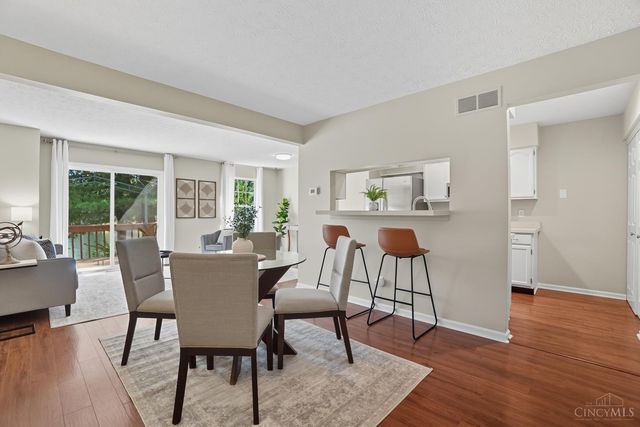 6762 Sandharbor Court, Hamilton Twp, OH 45039