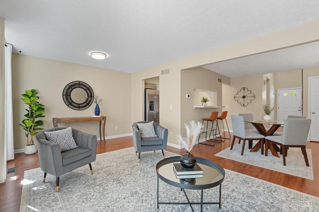 6762 Sandharbor Court, Hamilton Twp, OH 45039