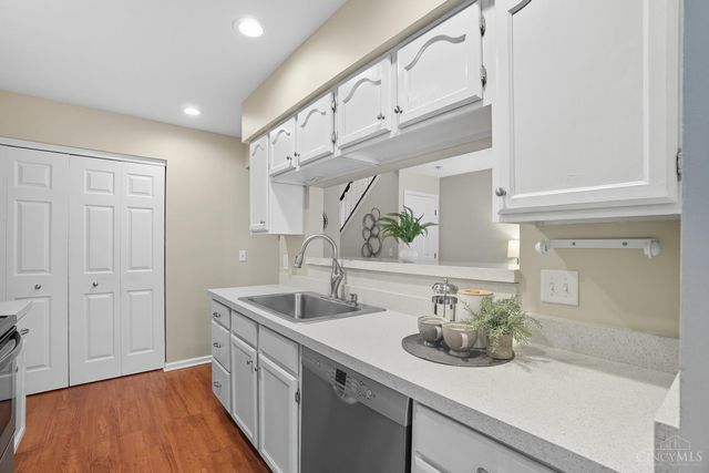 6762 Sandharbor Court, Hamilton Twp, OH 45039