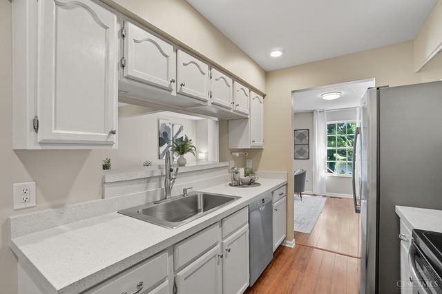 6762 Sandharbor Court, Hamilton Twp, OH 45039