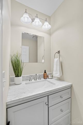 6762 Sandharbor Court, Hamilton Twp, OH 45039