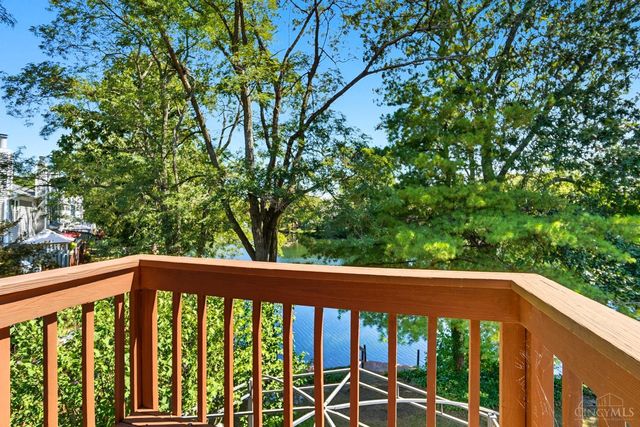 6762 Sandharbor Court, Hamilton Twp, OH 45039