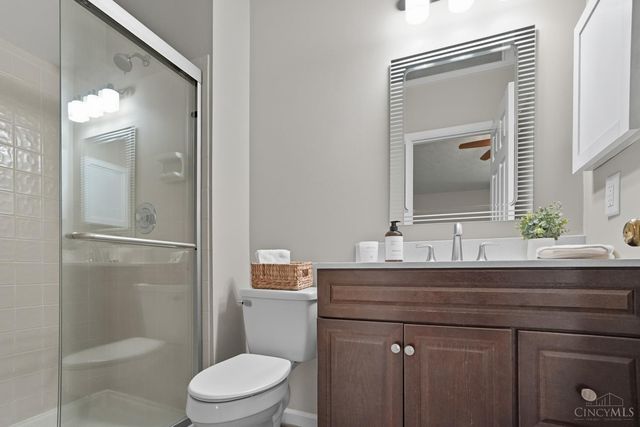 6762 Sandharbor Court, Hamilton Twp, OH 45039