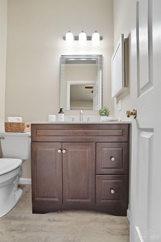 6762 Sandharbor Court, Hamilton Twp, OH 45039