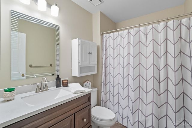 6762 Sandharbor Court, Hamilton Twp, OH 45039