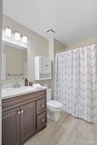 6762 Sandharbor Court, Hamilton Twp, OH 45039