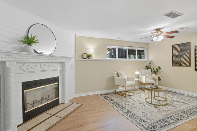 6762 Sandharbor Court, Hamilton Twp, OH 45039