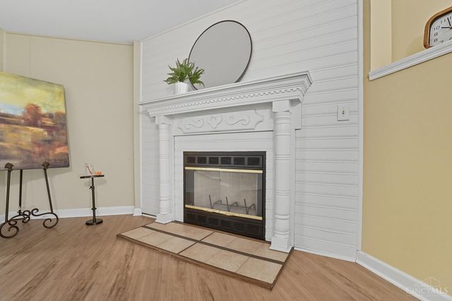 6762 Sandharbor Court, Hamilton Twp, OH 45039