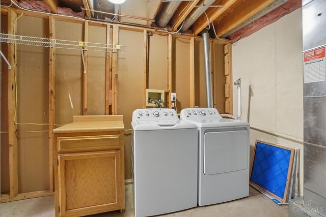 6762 Sandharbor Court, Hamilton Twp, OH 45039