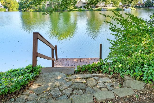 6762 Sandharbor Court, Hamilton Twp, OH 45039