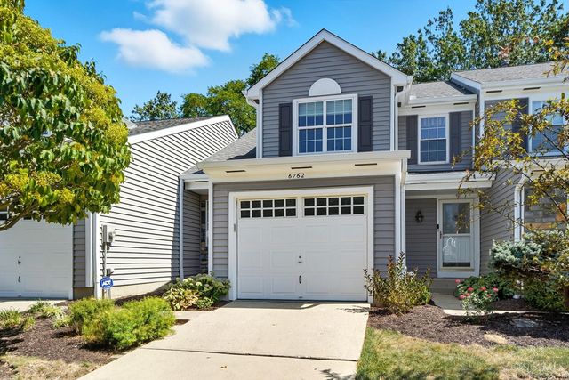 6762 Sandharbor Court, Hamilton Twp, OH 45039