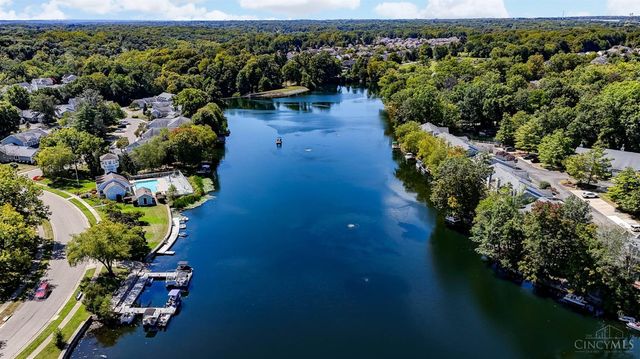 6762 Sandharbor Court, Hamilton Twp, OH 45039