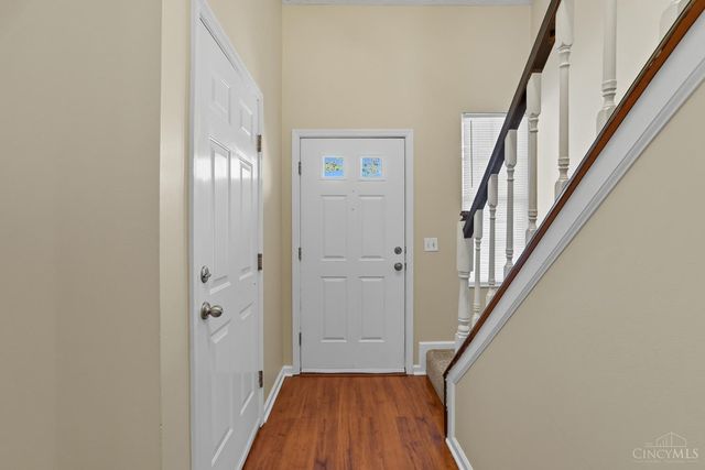 6762 Sandharbor Court, Hamilton Twp, OH 45039