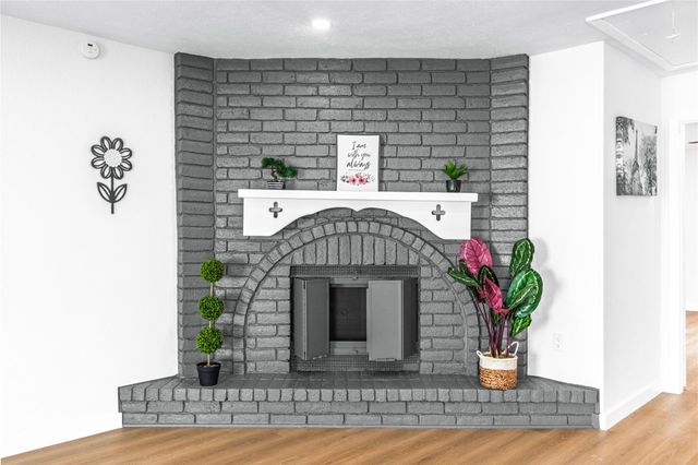 318 Willoughby Drive, Richmond, TX 77469