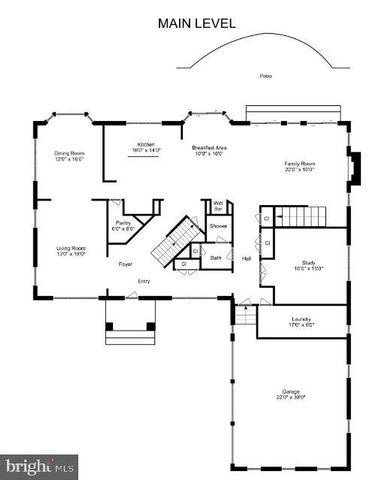 1763 PROFFIT RD, Vienna, VA 22182