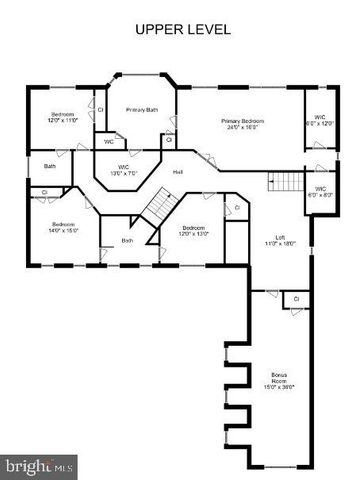 1763 PROFFIT RD, Vienna, VA 22182