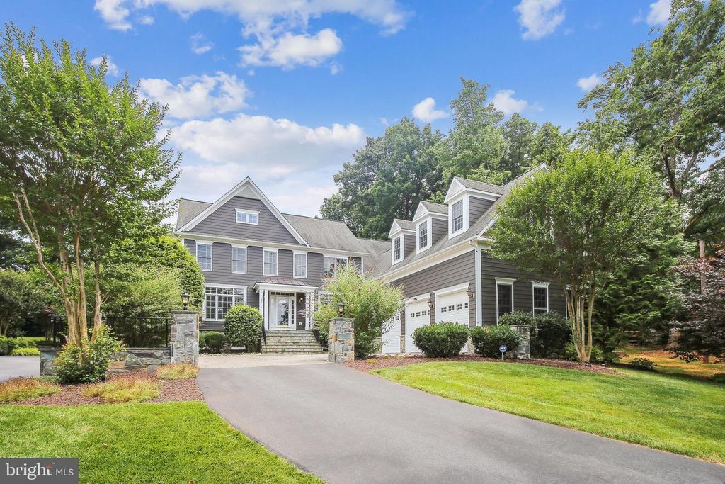 1763 PROFFIT RD, Vienna, VA 22182