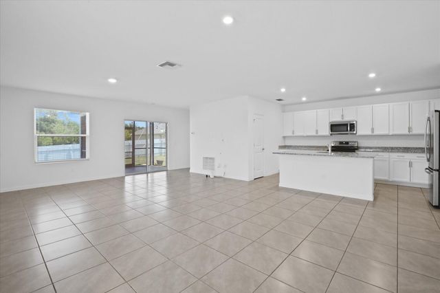 1781 SW Del Rio Boulevard, Port St. Lucie, Port St Lucie, FL 34953