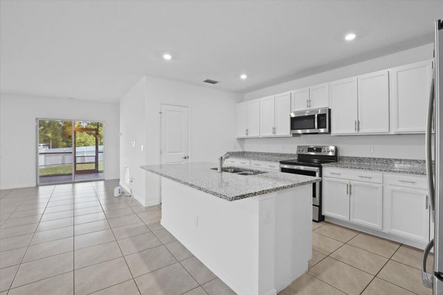 1781 SW Del Rio Boulevard, Port St. Lucie, Port St Lucie, FL 34953