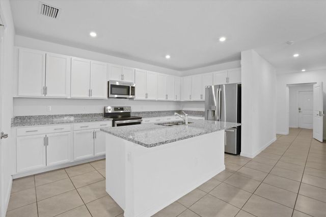 1781 SW Del Rio Boulevard, Port St. Lucie, Port St Lucie, FL 34953