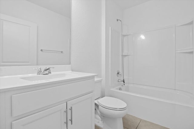 1781 SW Del Rio Boulevard, Port St. Lucie, Port St Lucie, FL 34953