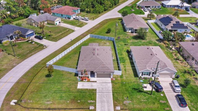 1781 SW Del Rio Boulevard, Port St. Lucie, Port St Lucie, FL 34953