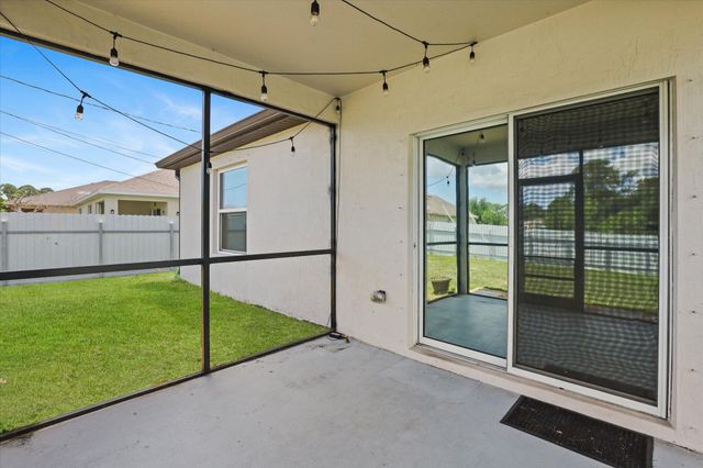 1781 SW Del Rio Boulevard, Port St. Lucie, Port St Lucie, FL 34953