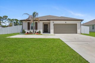 1781 SW Del Rio Boulevard, Port St. Lucie, Port St Lucie, FL 34953