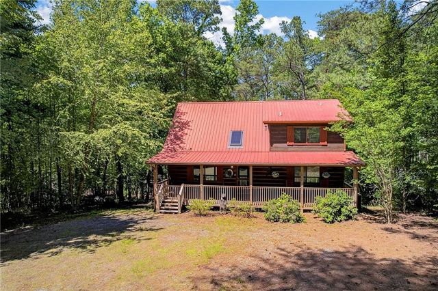 239 Reindeer Lane, Talking Rock, GA 30175