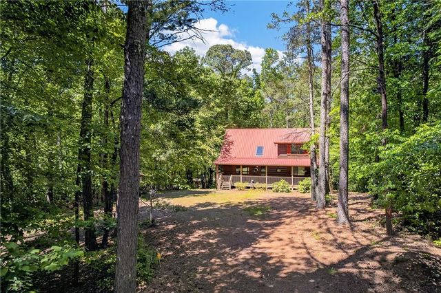 239 Reindeer Lane, Talking Rock, GA 30175