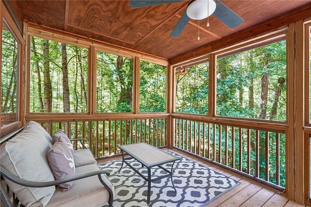 239 Reindeer Lane, Talking Rock, GA 30175