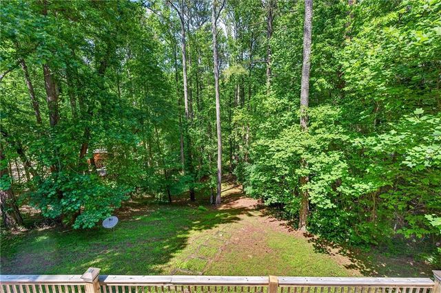239 Reindeer Lane, Talking Rock, GA 30175