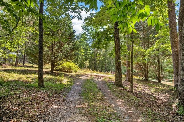239 Reindeer Lane, Talking Rock, GA 30175