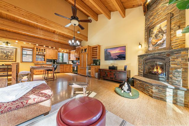 3060 Silver Strike, Truckee, CA 96161