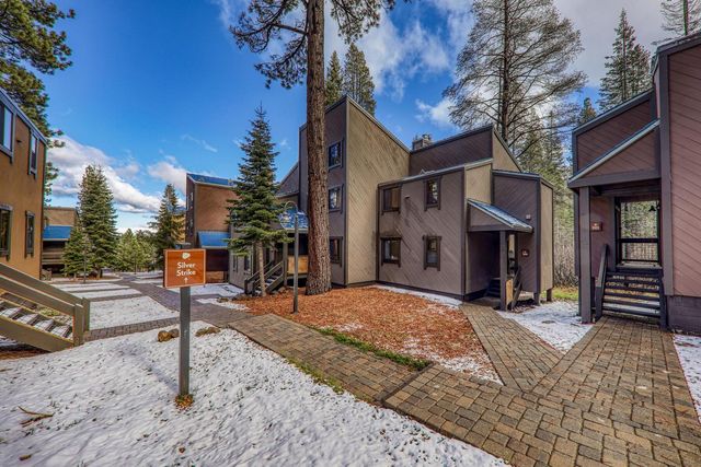 3060 Silver Strike, Truckee, CA 96161