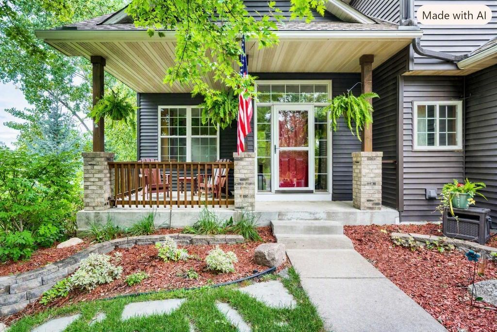 924 36th Street W, Hastings, MN 55033 — exterior