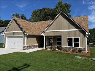 1932 Cochran Ridge Road, Hiram, GA 30141