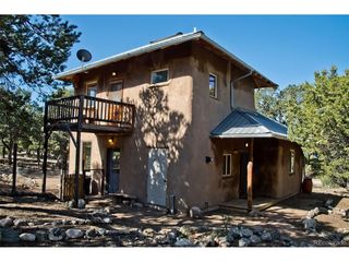 2108 Lone Pine Way, Crestone, CO 81131