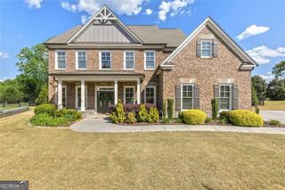 988 Woodtrace Lane, Auburn, GA 30011